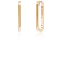 Orecchini Mabina Donna Orecchini In Argento in Argento 563394 - 563394